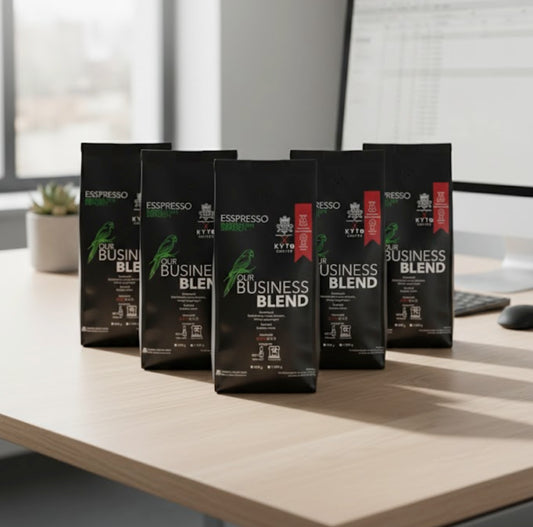 Business House Blend 80 20