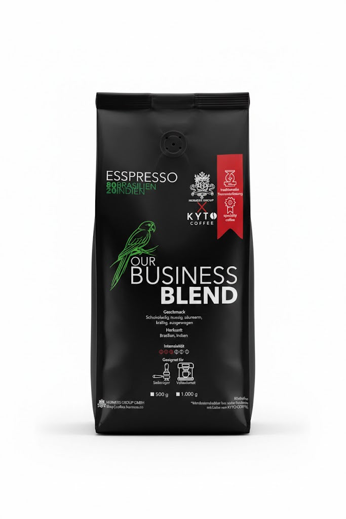 Business House Blend 80 20