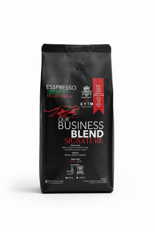 Signature Business Blend