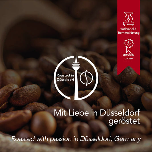 Business Abo – Individuelle Kaffeelösung auf Anfrage