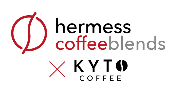 HERMESS Coffee Blends